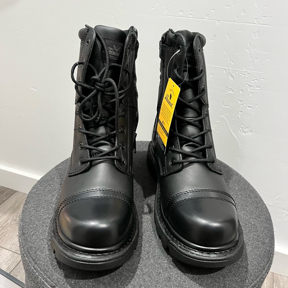 Thorogood boots NWT